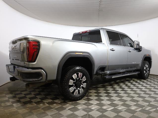 Used 2024 GMC Sierra 3500 Denali w/ Denali Reserve Package image 5