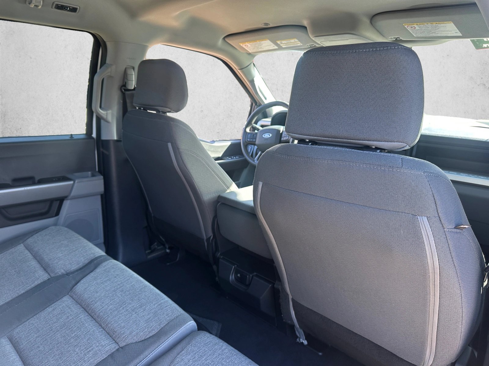 Certified 2025 Ford F250 XL w/ STX Appearance Package AWD/4WD image 26
