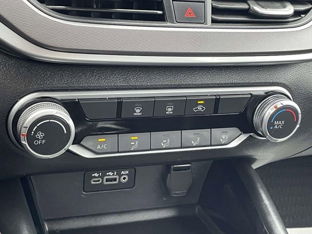Used 2023 Nissan Altima 2.5 SR FWD image 26