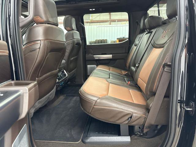 Certified 2023 Ford F150 King Ranch w/ Equipment Group 601A High AWD/4WD image 28