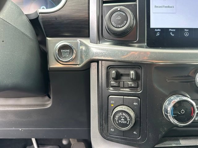 Certified 2024 Ford F150 Lariat w/ FX4 Off-Road Package AWD/4WD image 26