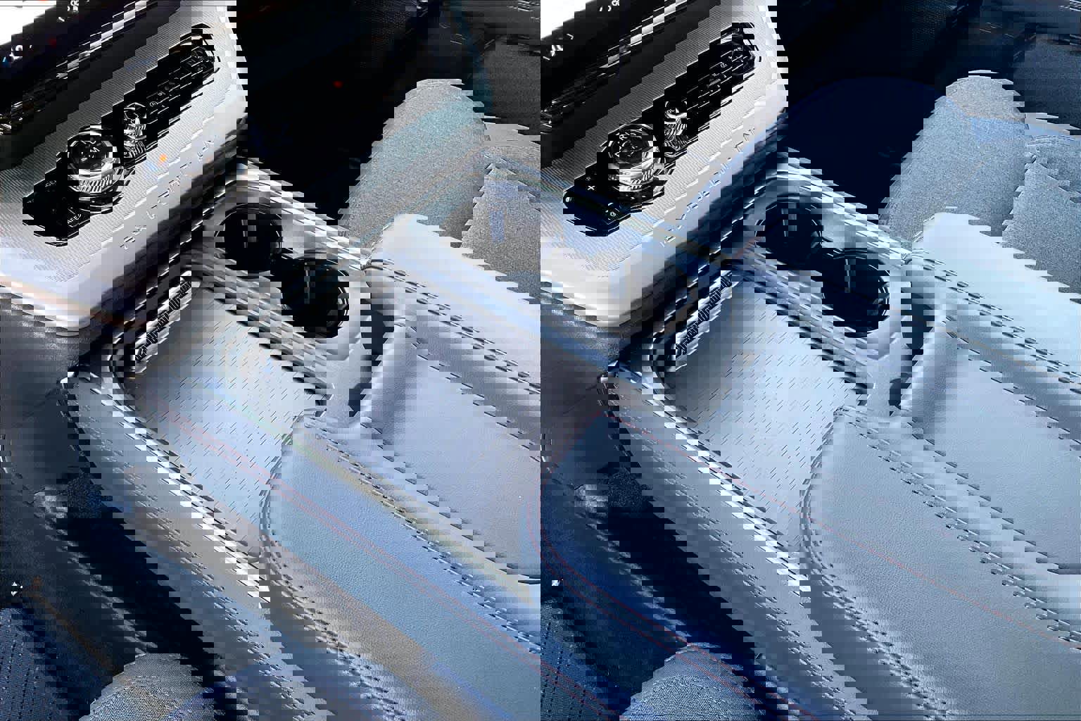 Certified 2025 Ford Expedition Max Active image 20