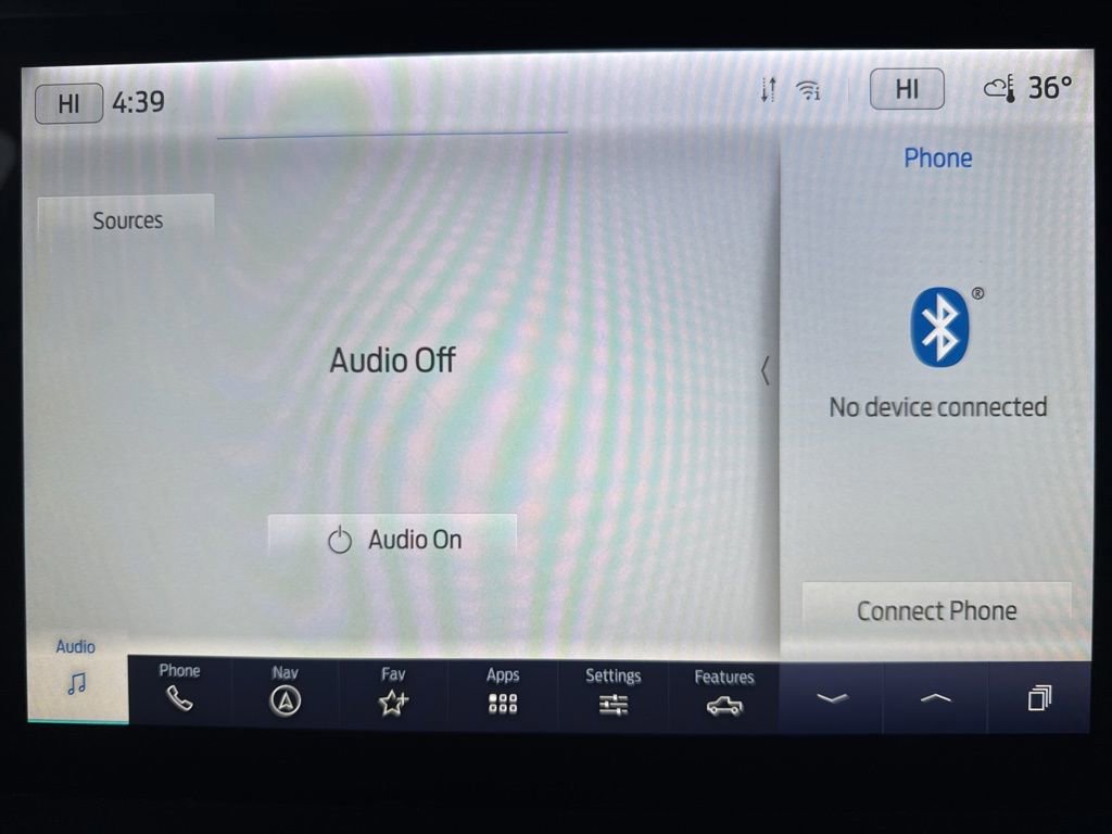 Certified 2023 Ford F150 Platinum w/ Equipment Group 701A High image 28