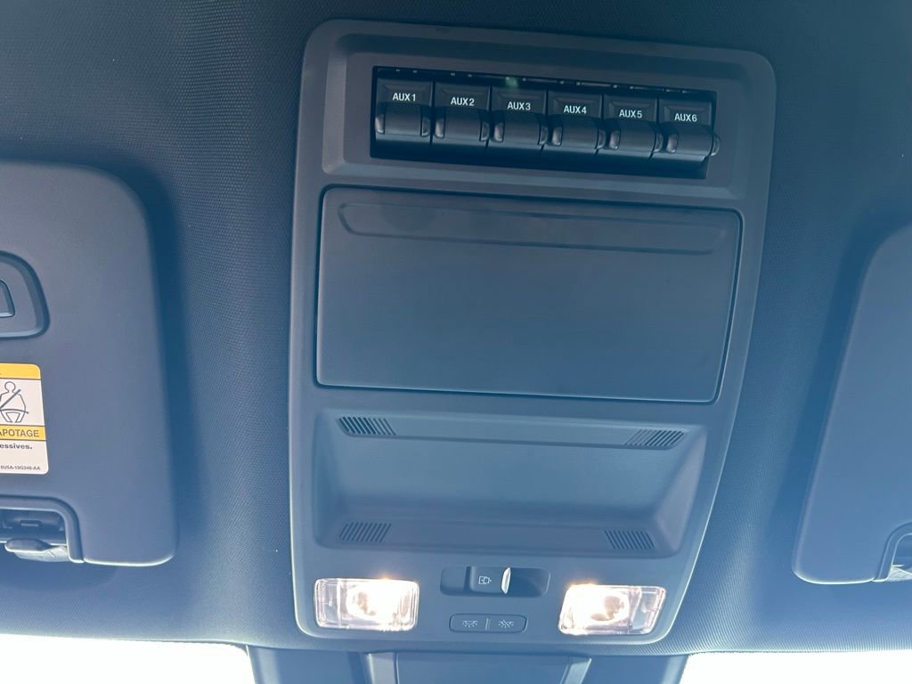 Certified 2024 Ford Ranger Raptor image 34