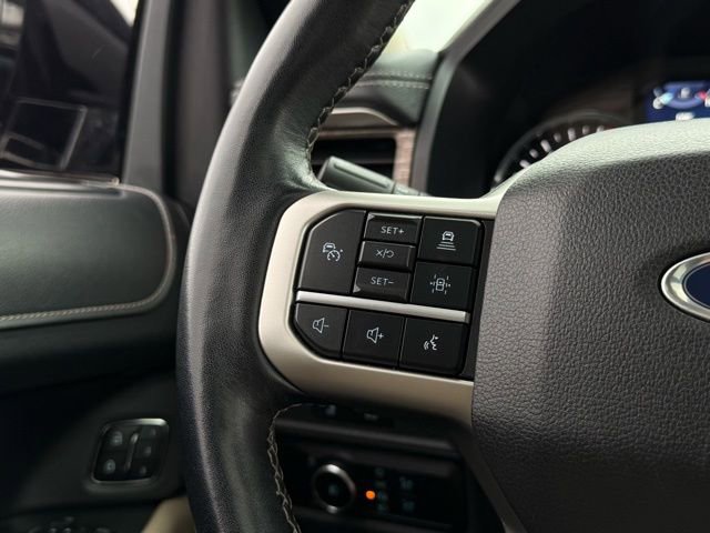 Certified 2024 Ford Expedition Limited image 11