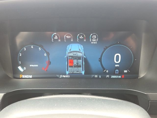 Certified 2025 Ford F150 XLT w/ Equipment Group 301A Standard image 42