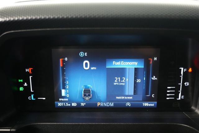 Certified 2025 Ford Ranger XLT w/ FX4 Off-Road Package image 14