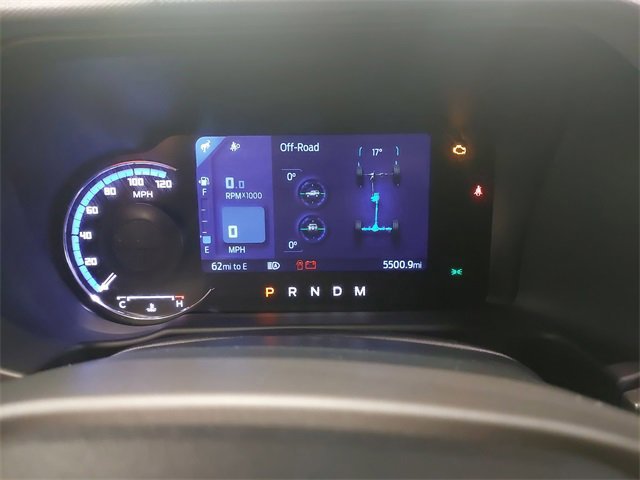 Certified 2024 Ford Bronco Big Bend image 19