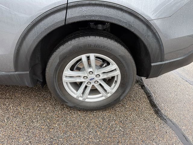 Certified 2022 Ford Explorer XLT w/ Equipment Group 202A image 24