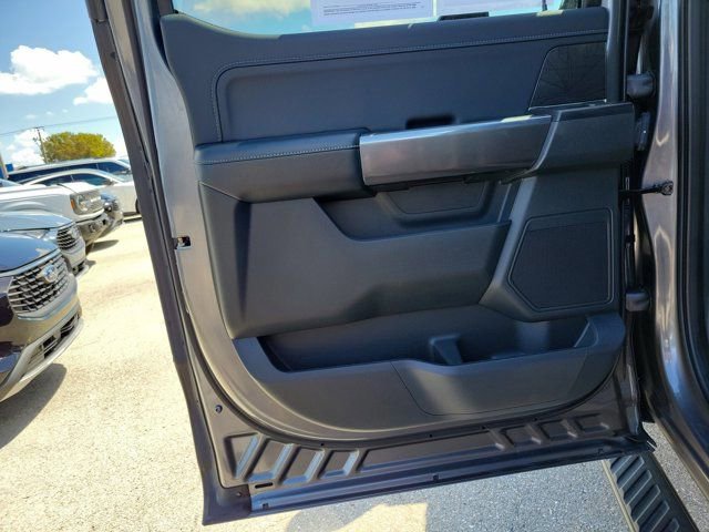 Certified 2021 Ford F150 XLT w/ Equipment Group 302A High image 14