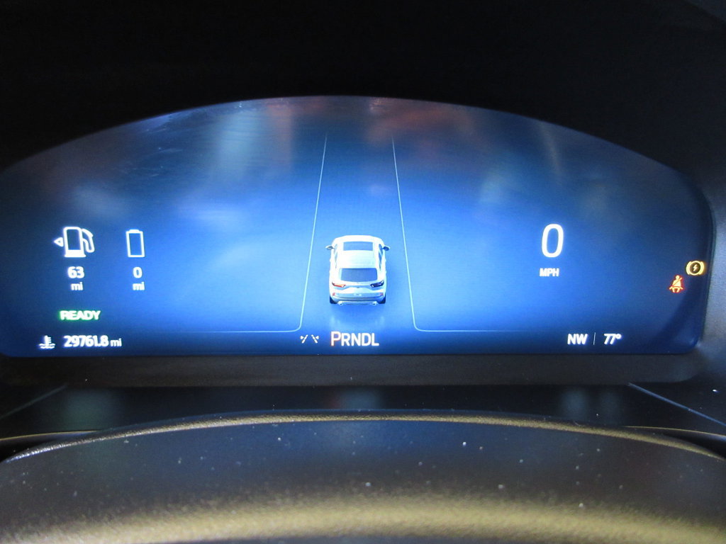 Certified 2023 Ford Escape SE w/ PHEV Premium Package FWD image 18