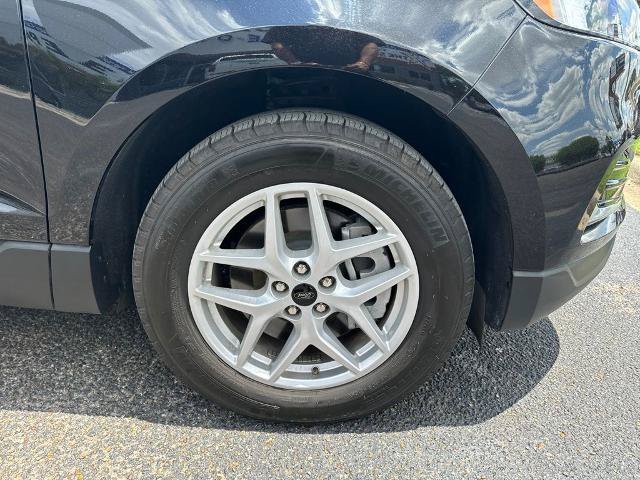 Certified 2024 Ford Edge SEL AWD/4WD image 12