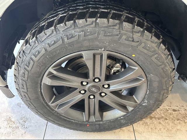 Certified 2023 Ford F150 Lariat w/ Equipment Group 502A High image 32