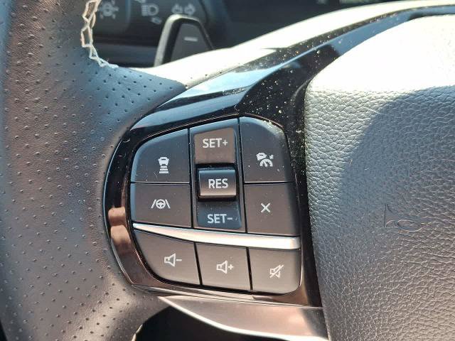 Certified 2022 Ford Explorer ST w/ Equipment Group 401A AWD/4WD image 23