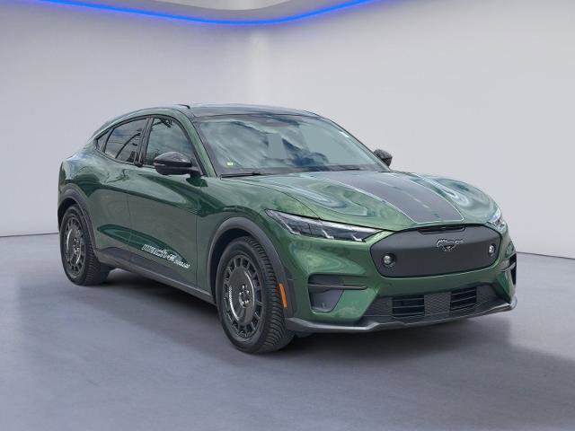 Certified 2025 Ford Mustang Mach-E GT AWD/4WD image 10