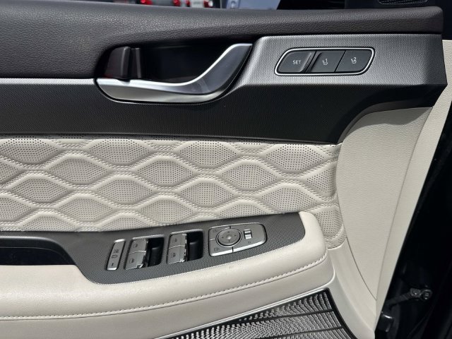Used 2020 Hyundai Palisade Limited FWD image 22
