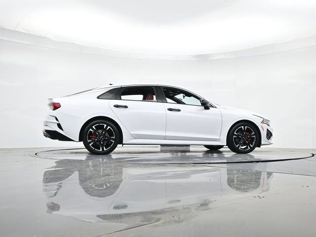 Used 2022 Kia K5 GT-Line w/ GT-Line FWD Premium Package image 31