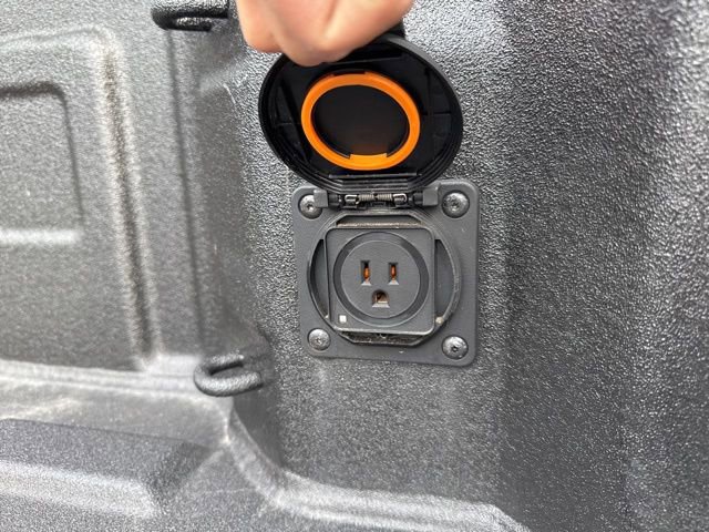 Used 2023 Chevrolet Silverado 1500 RST image 49