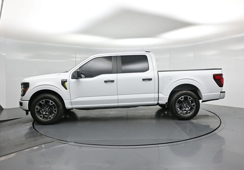 Certified 2024 Ford F150 STX RWD image 23