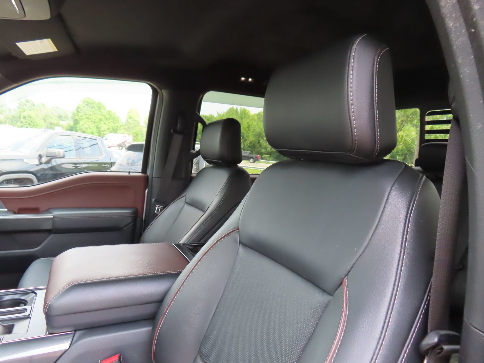 Certified 2022 Ford F150 Lariat AWD/4WD image 31