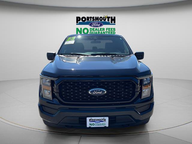 Certified 2023 Ford F150 XL w/ STX Appearance Package AWD/4WD image 18