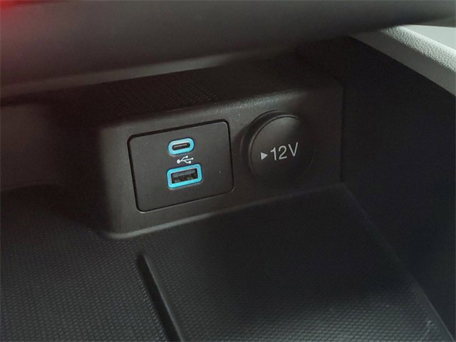 Certified 2023 Ford Escape Active image 25