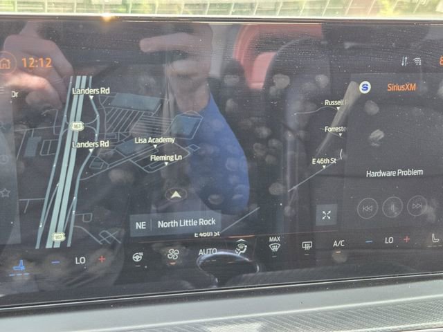 Certified 2025 Ford Mustang Premium RWD image 20