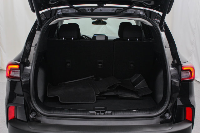 Certified 2023 Ford Escape Active AWD/4WD image 7
