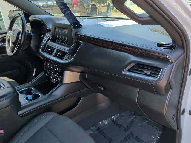 Used 2022 Chevrolet Tahoe LS w/ Driver Alert Package RWD image 19