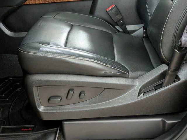 Used 2017 Chevrolet Tahoe Premier image 12