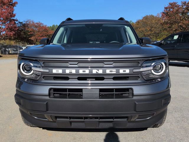 Certified 2024 Ford Bronco Sport Big Bend image 8