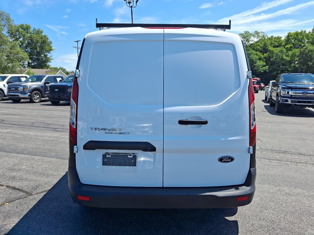 Certified 2020 Ford Transit Connect XL FWD image 6
