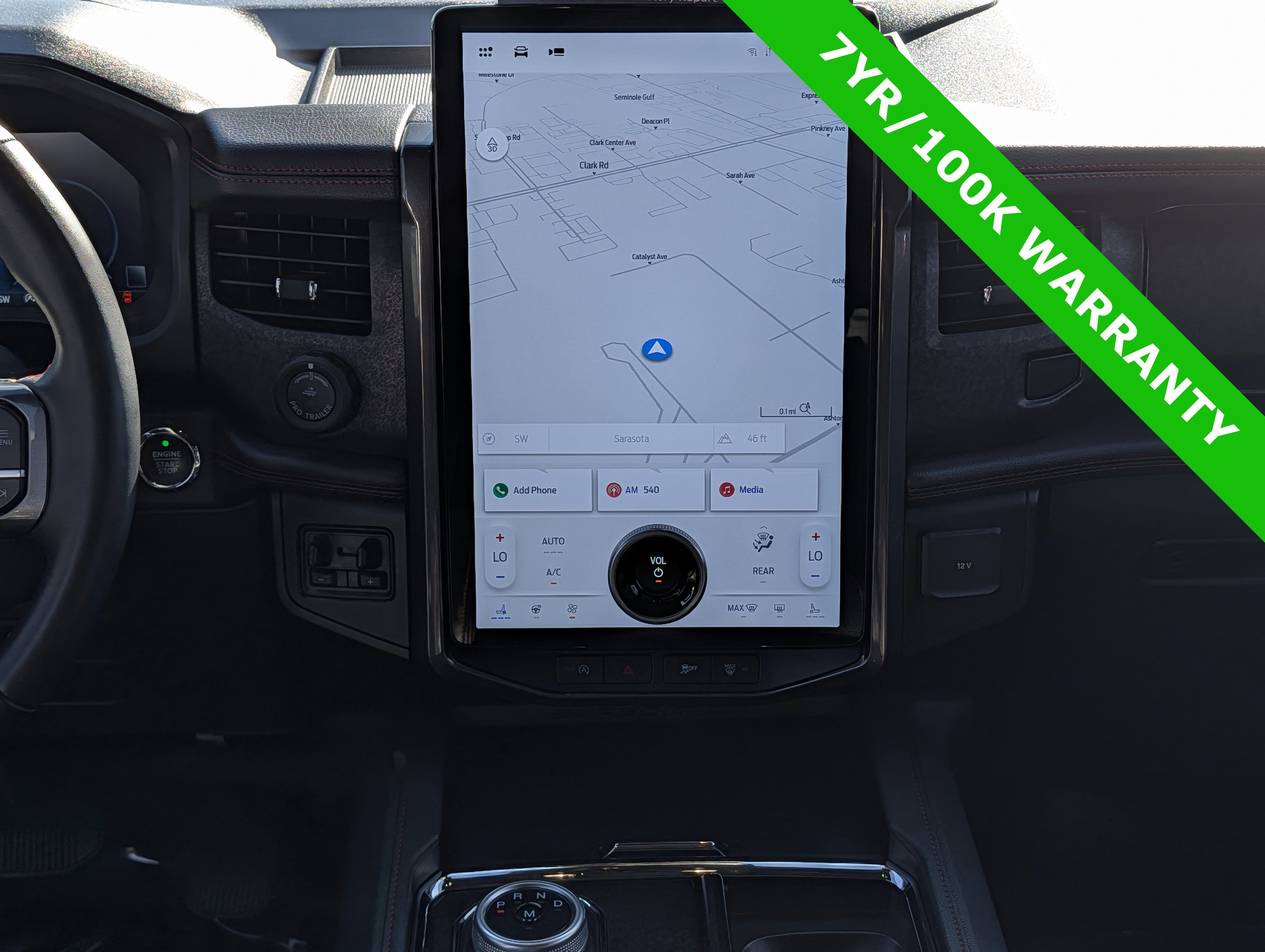 Certified 2024 Ford Expedition Limited image 20