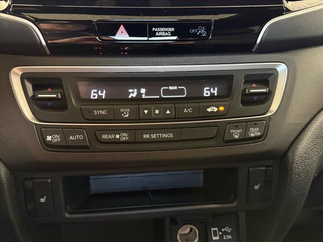 Used 2023 Honda Passport TrailSport image 22