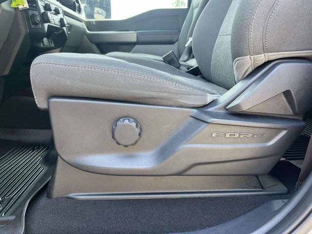 Certified 2024 Ford F250 XL w/ STX Appearance Package AWD/4WD image 19