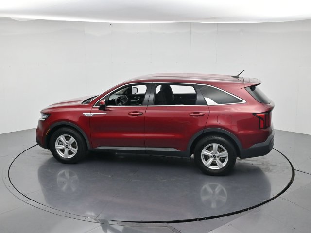 Used 2022 Kia Sorento LX FWD image 45