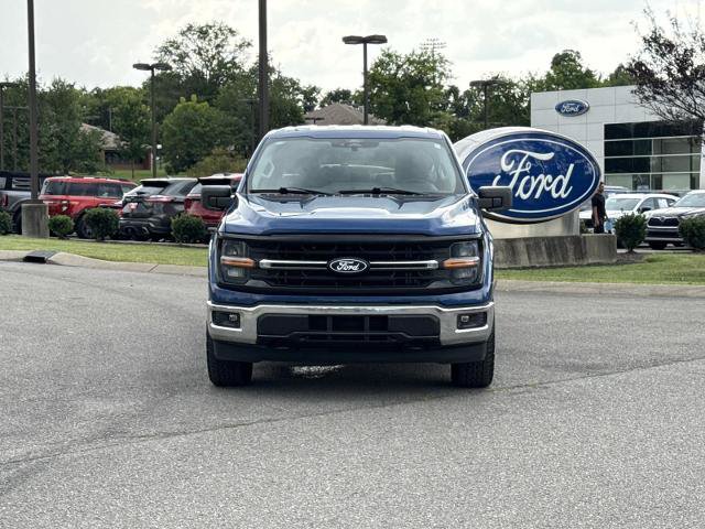 Certified 2025 Ford F150 XLT AWD/4WD image 2