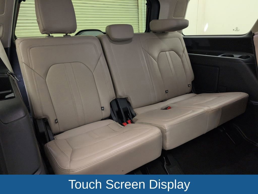 Certified 2024 Ford Expedition Limited image 21