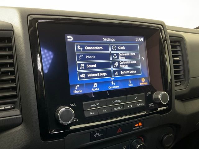 Used 2024 Nissan Frontier S w/ S Utility Package image 20