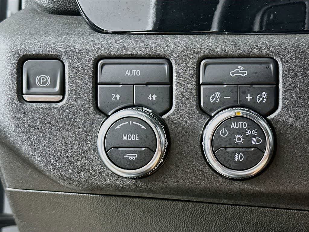 Used 2024 GMC Sierra 1500 Elevation AWD/4WD image 26