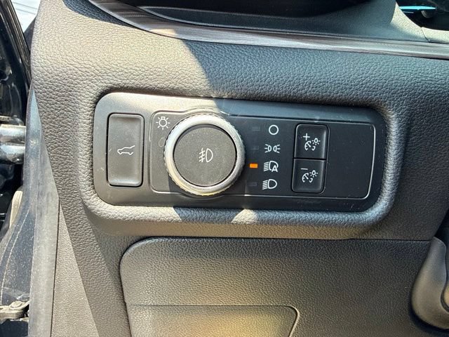 Certified 2022 Ford Explorer Limited w/ Equipment Group 301A AWD/4WD image 19