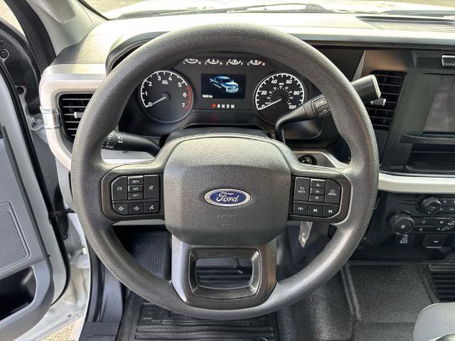 Certified 2023 Ford F250 XL w/ XL Driver Assist Package AWD/4WD image 17
