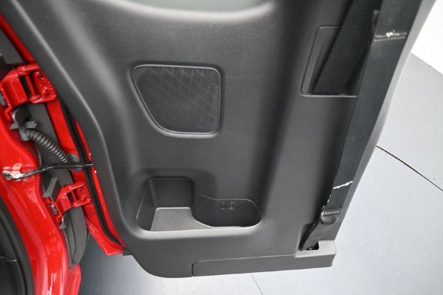 Used 2025 Nissan Frontier S RWD image 22