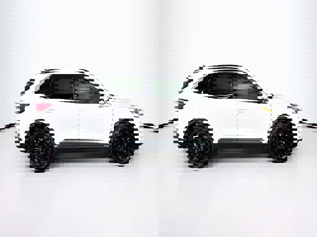 Certified 2021 Ford Escape SE w/ Convenience Package image 26