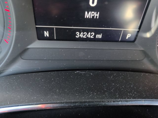 Used 2023 Chevrolet TrailBlazer ACTIV w/ Convenience Package FWD image 9