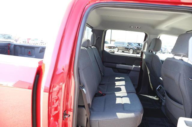 Certified 2024 Ford F150 XLT w/ Equipment Group 302A MID AWD/4WD image 31