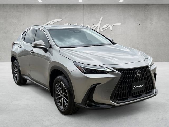 Used 2024 Lexus NX 350 AWD image 7