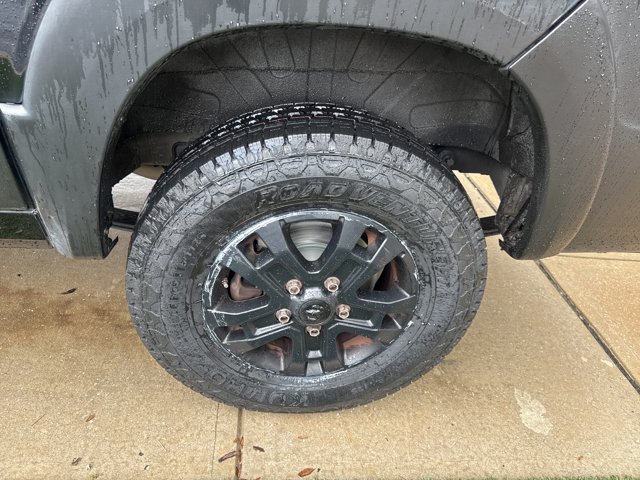 Used 2023 RAM ProMaster 1500 w/ Black Appearance Package FWD image 11