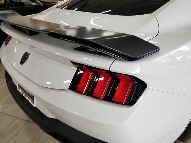 Certified 2024 Ford Mustang Dark Horse RWD image 5