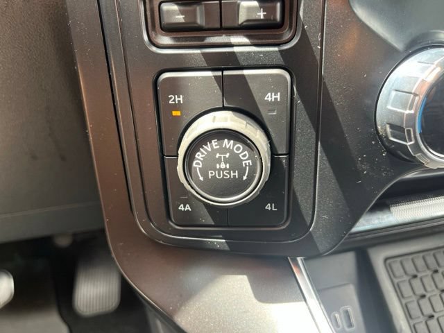 Certified 2026 Ford F150 Raptor AWD/4WD image 16